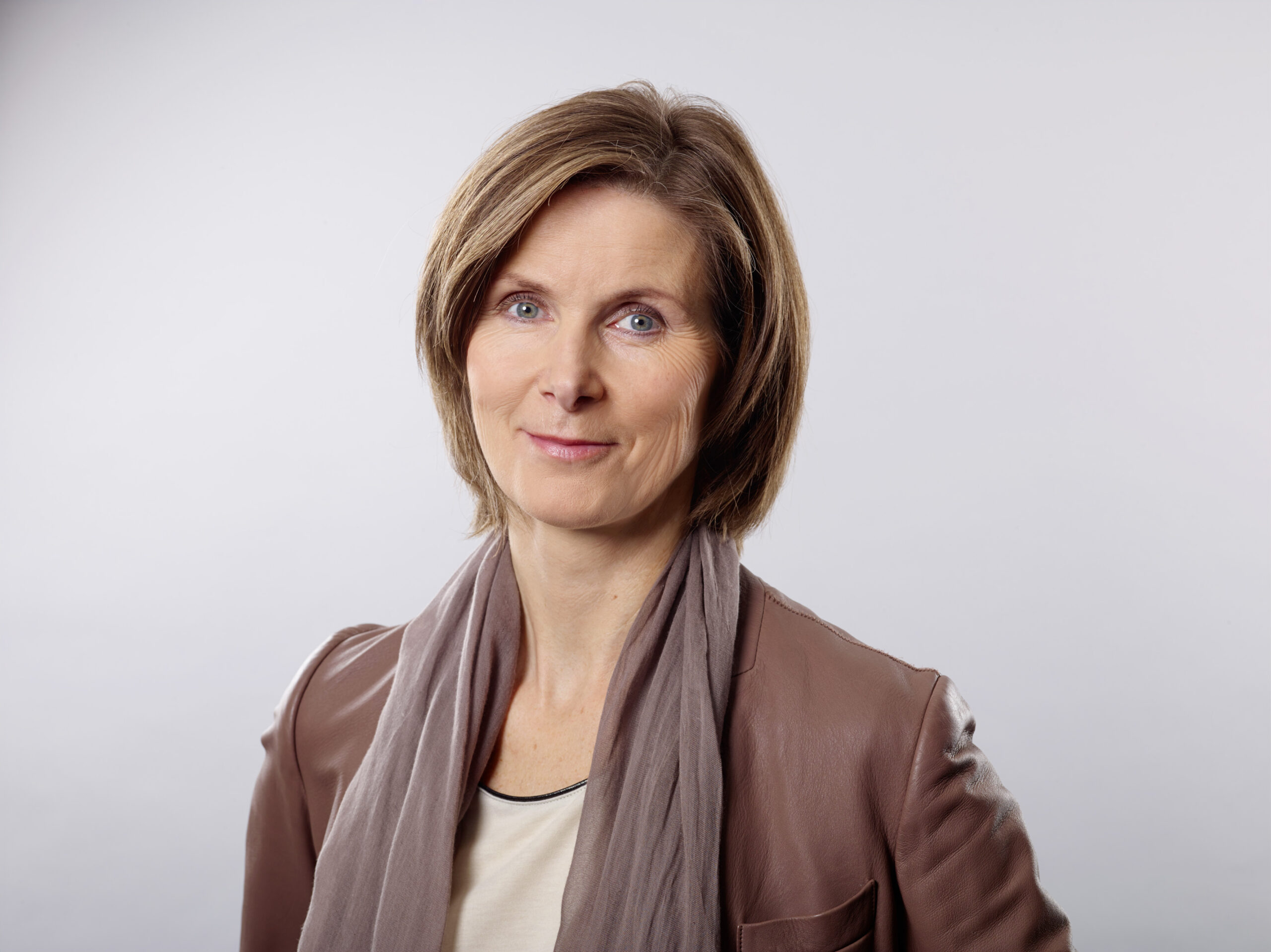 Elisabeth Goerner, Inhaberin Goerner Group