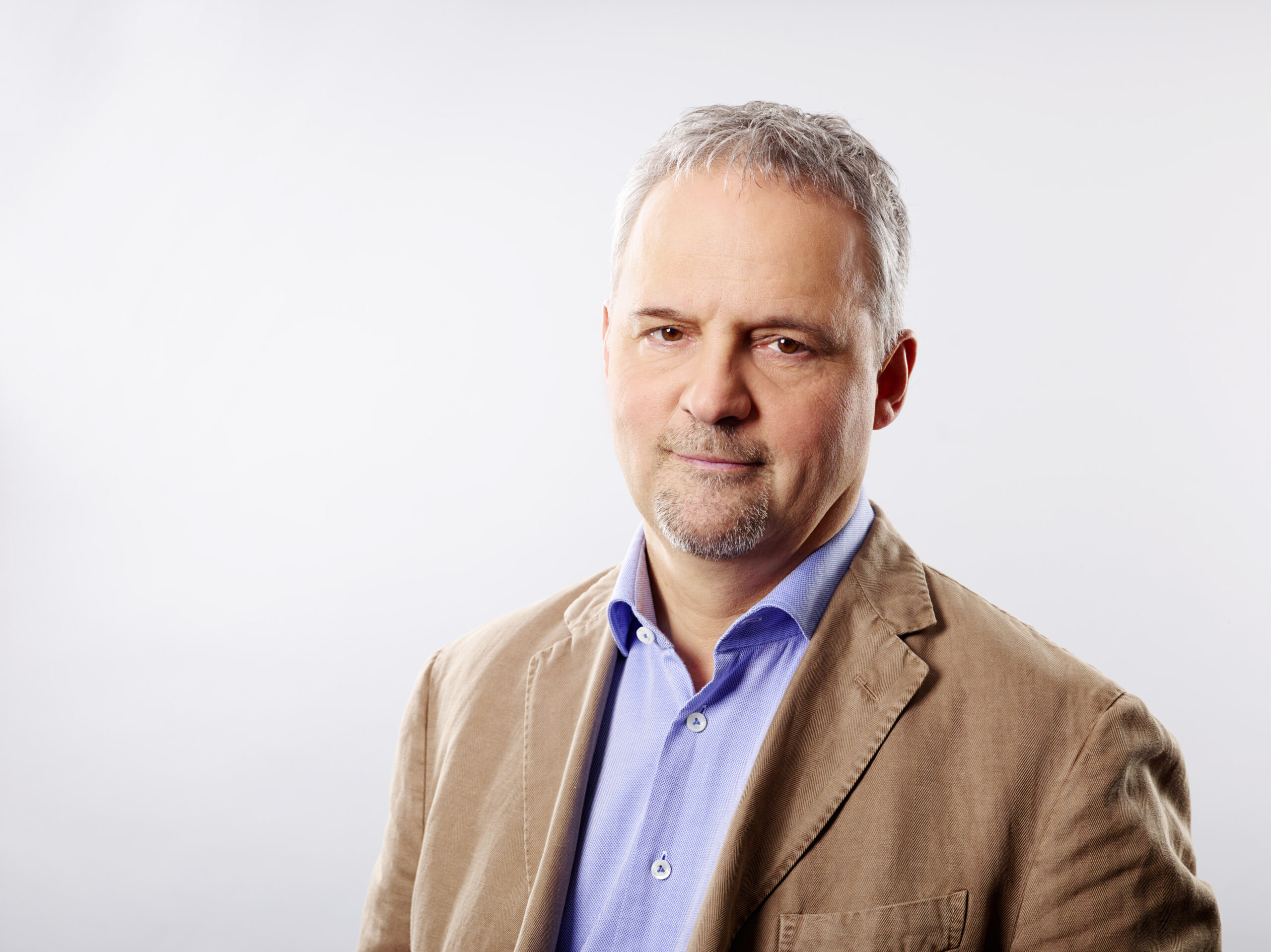 Wilhelm Siller-Goerner, Geschäftsführender Gesellschafter Goerner Group