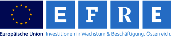 EFRE – Europäischer Fonds für regionale Entwicklung